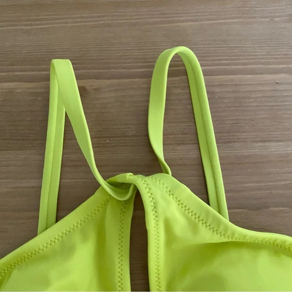 Sz. 36C Target Shade & Shore Bikini Top NWOT (K13) - Picture 8 of 9